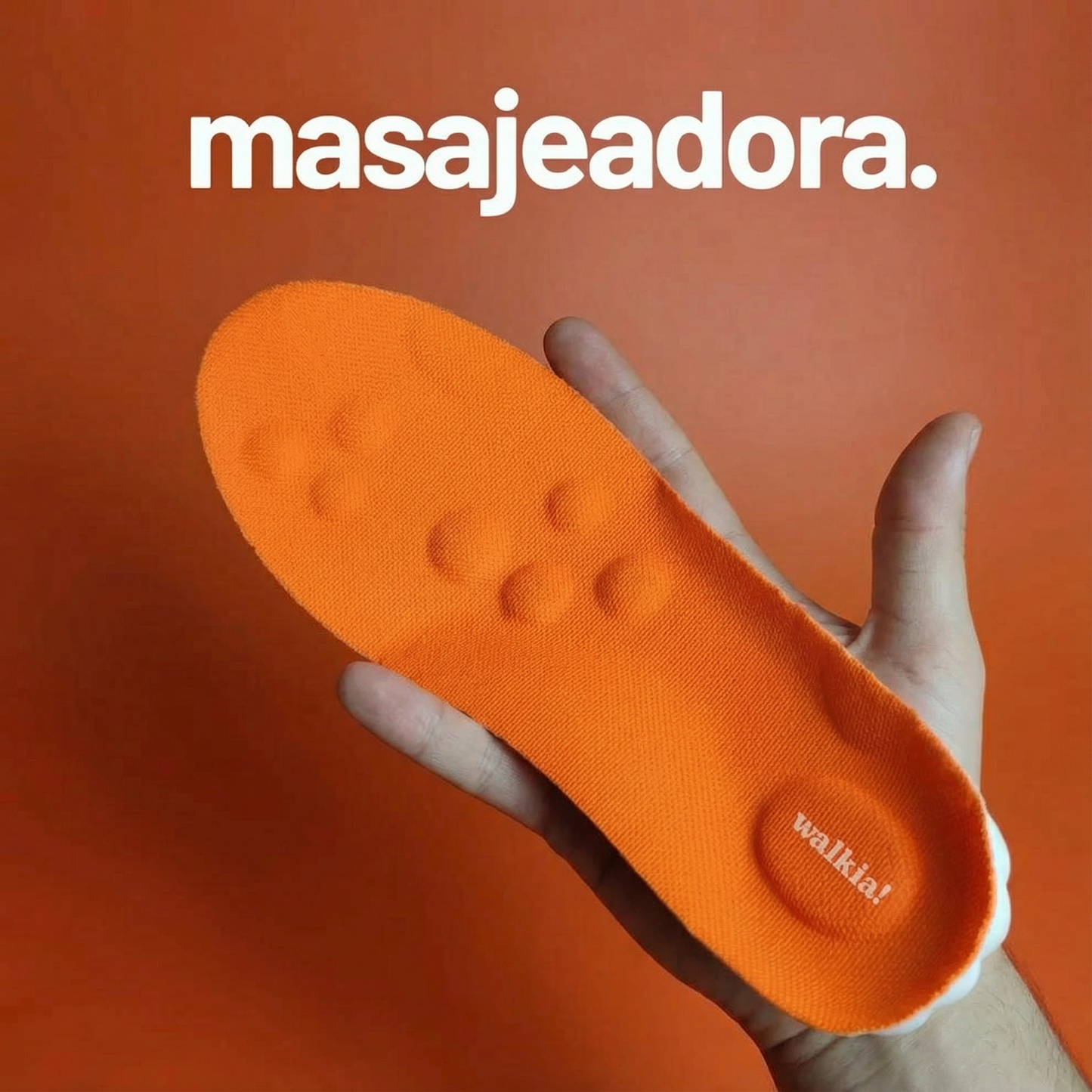 Plantillas Confort – Comodidad en cada paso