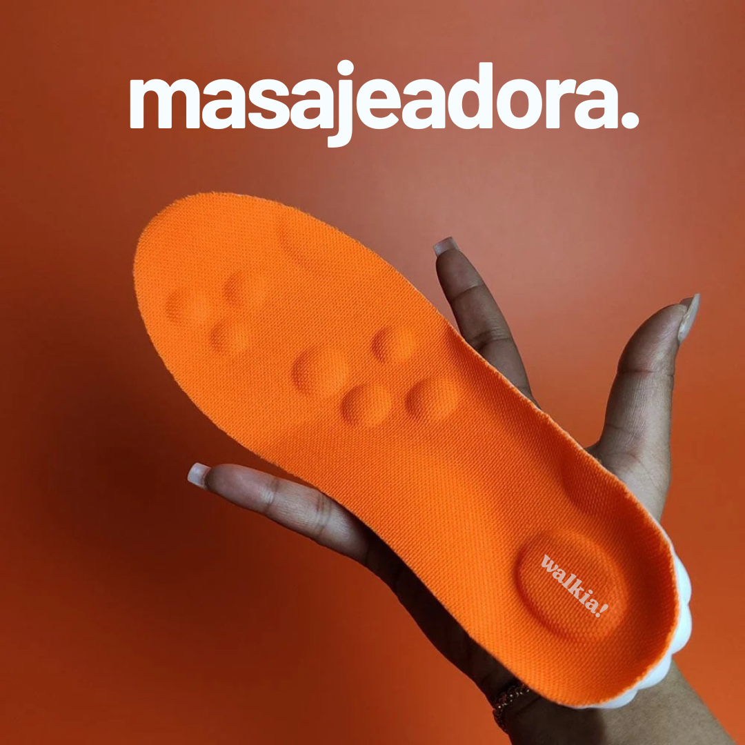 Plantillas Confort – Comodidad en cada paso