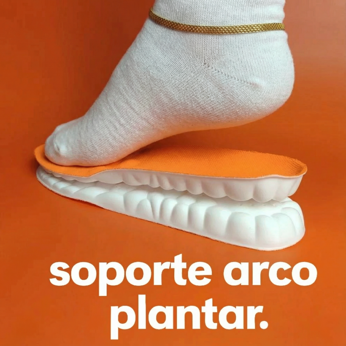 Plantillas Confort – Comodidad en cada paso