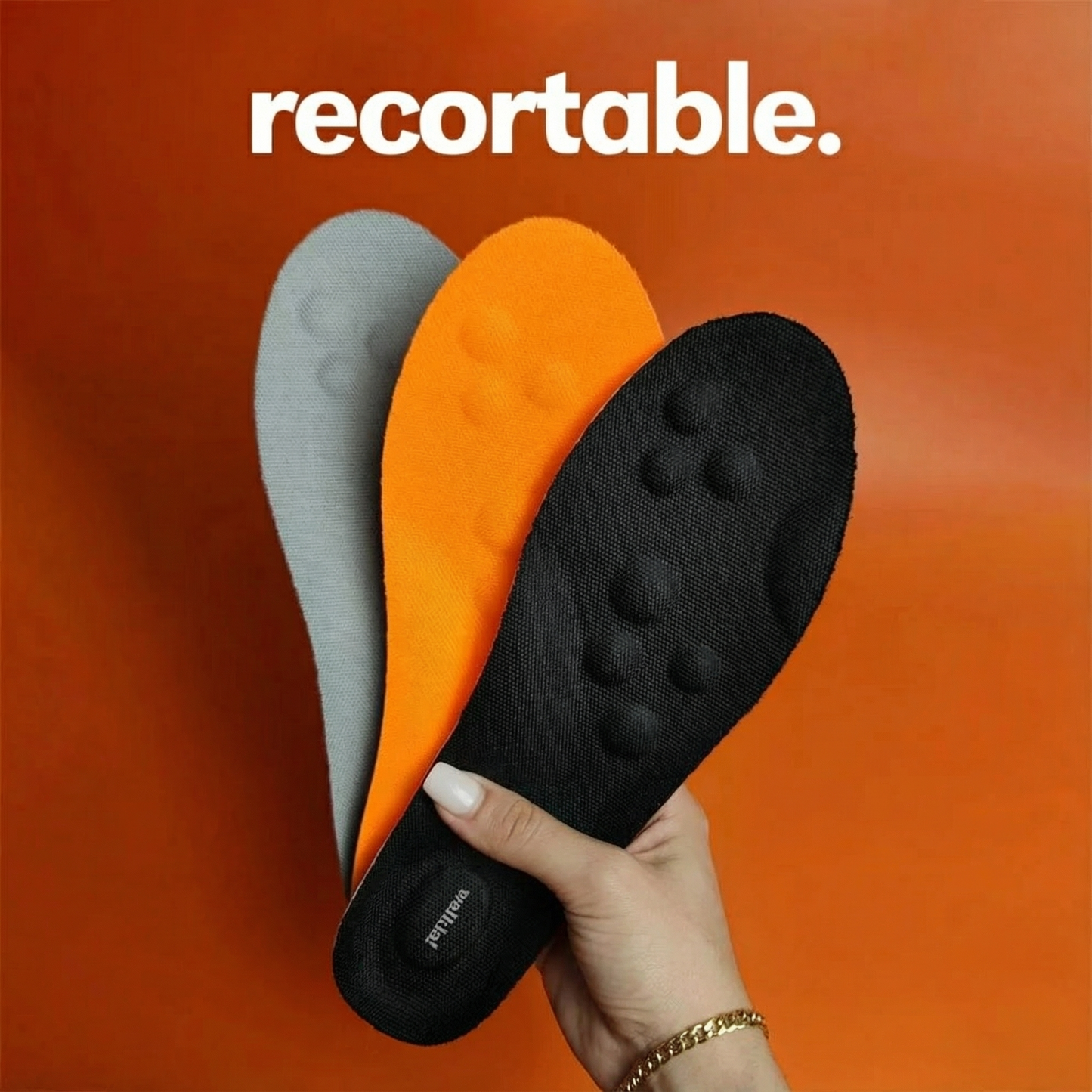 Plantillas Confort – Comodidad en cada paso